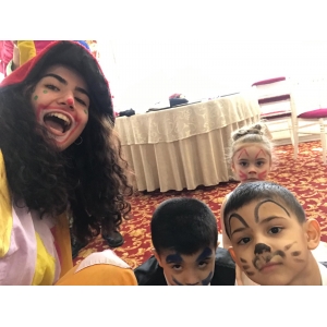 Palyaço Organizasyonu